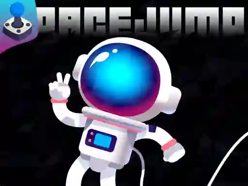 Logħba Space Jump onlajn