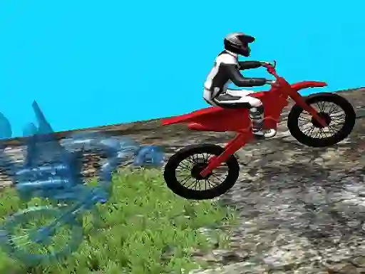 Logħba Forest Bike Trials 2019 onlajn