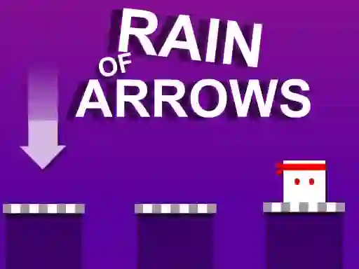 Logħba Rain of Arrows onlajn