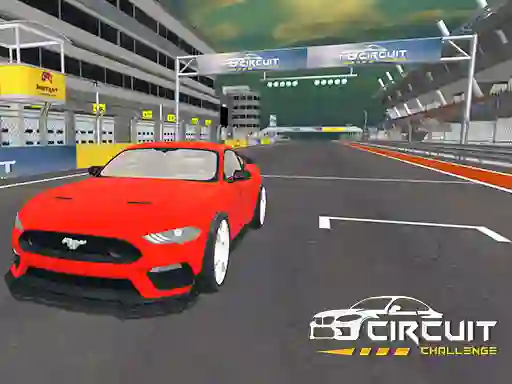 Logħba Circuit Challenge onlajn