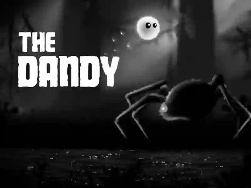 Logħba The Dandy onlajn