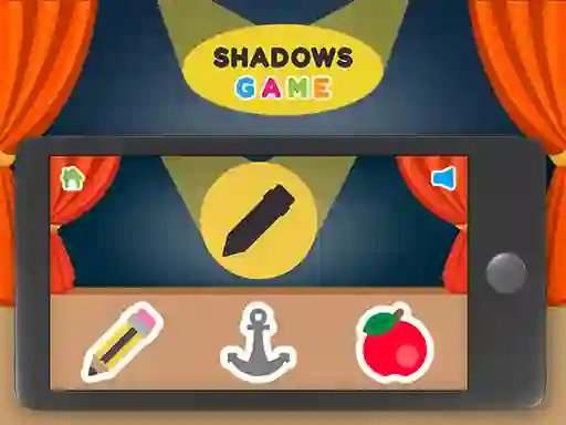 Logħba Shadows Game onlajn