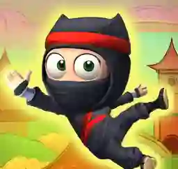 Logħba Ninja Ascend onlajn