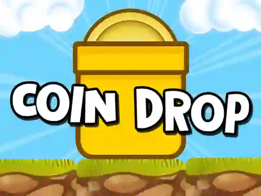 Logħba Coin Drop onlajn