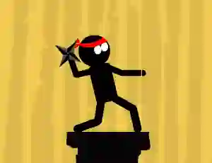 Logħba The Last Ninja onlajn