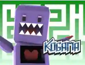 Logħba Kogama: Maze onlajn