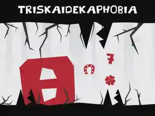 Logħba Triskaidekaphobia onlajn