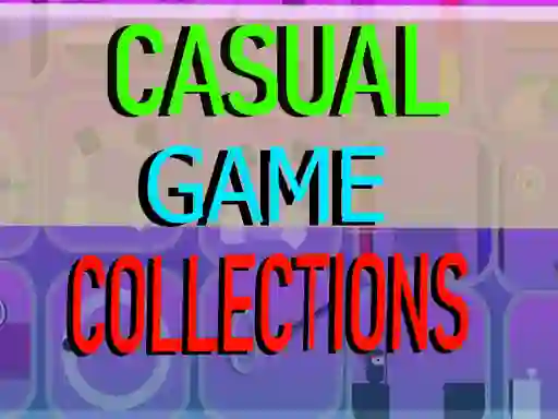 Logħba Casual Game collection onlajn