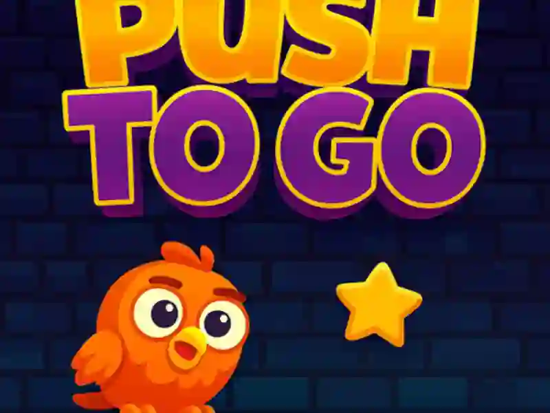 Logħba Push To Go onlajn