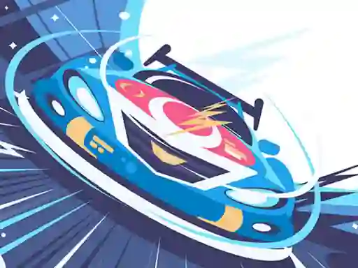 Logħba Fast Racing Cars Hidden onlajn