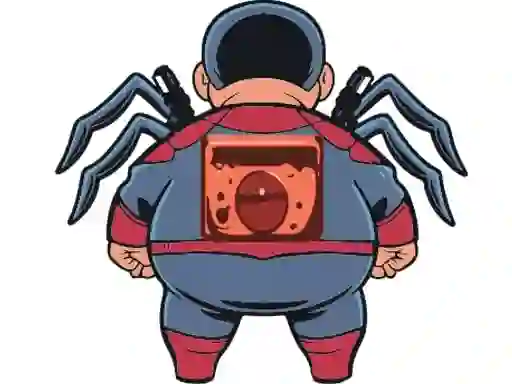 Logħba Spider Boy onlajn