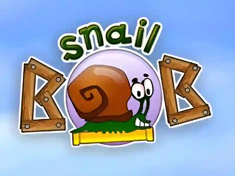 Logħba Snail Bob onlajn