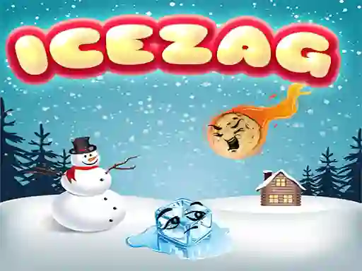 Logħba Icezag onlajn