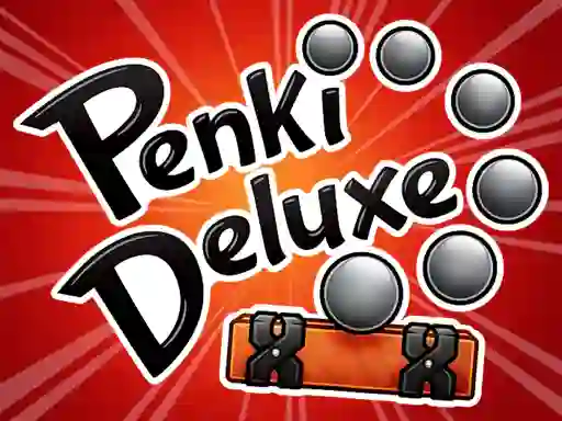 Logħba  Penki Deluxe onlajn