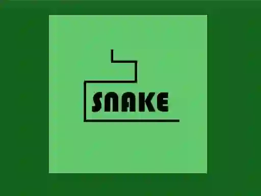 Logħba Simple Snake onlajn