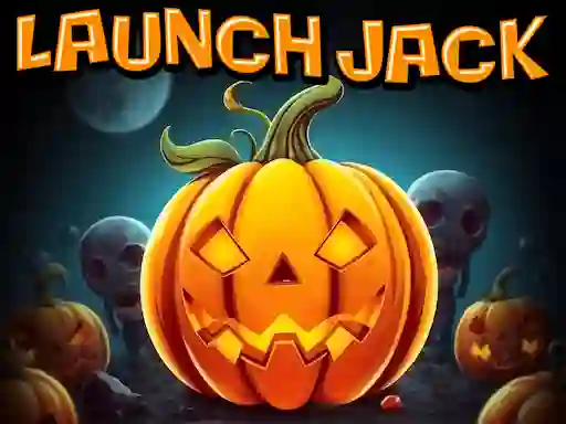 Logħba Launch Jack onlajn