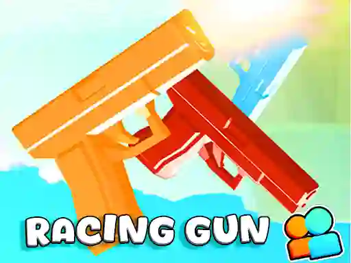 Logħba Gun Sprint Online onlajn