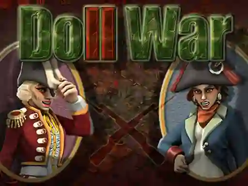 Logħba Doll War onlajn