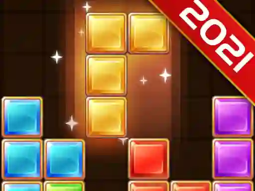Logħba Block Puzzle onlajn