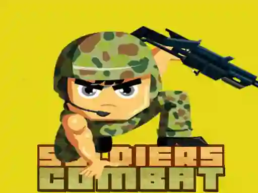Logħba Soldiers Combats onlajn