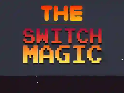 Logħba Switch Magic onlajn