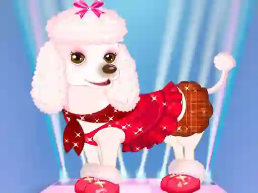 Logħba My Cute Dog Daisy onlajn