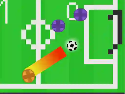 Logħba Shoot and Goal onlajn