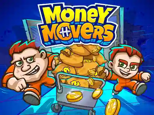 Logħba Money Movers 1 onlajn