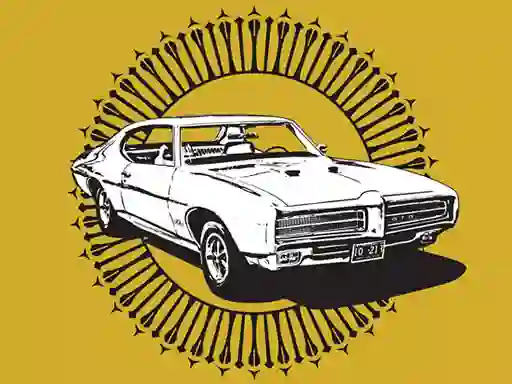 Logħba Vintage Cars Match 3 onlajn