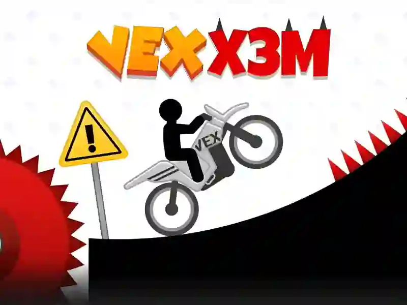 Logħba Vex X3M onlajn
