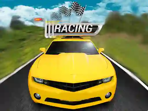 Logħba Street Racing 3D onlajn