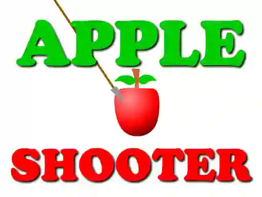 Logħba Apple Shooter onlajn