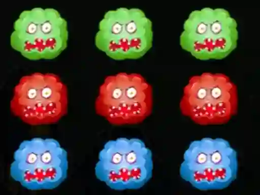 Logħba Halloween Arkanoid Deluxe onlajn
