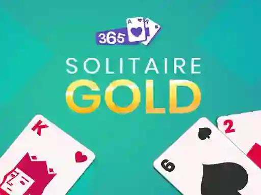 Logħba Solitaire Gold onlajn
