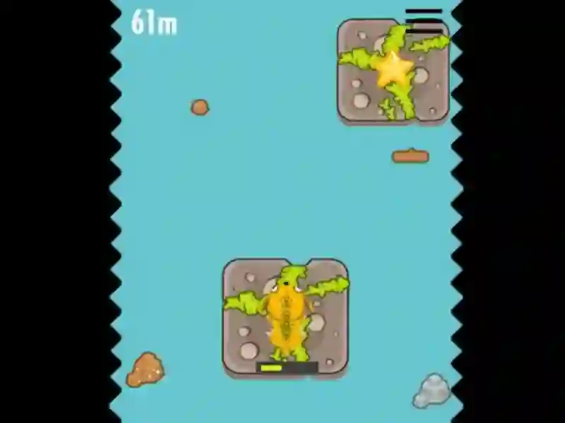 Logħba Leap Rush onlajn
