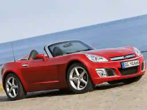 Logħba Opel GT Slide onlajn