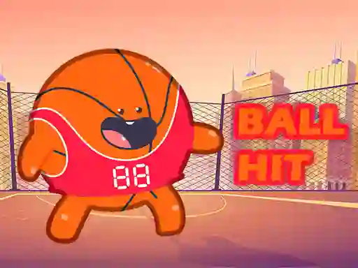 Logħba Ball Hit onlajn