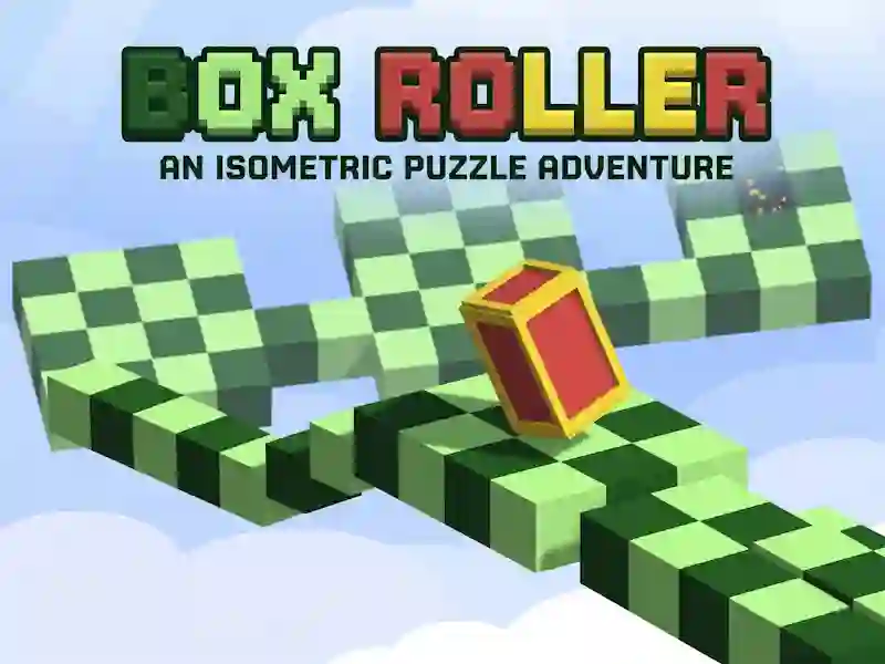 Logħba Box Roller onlajn