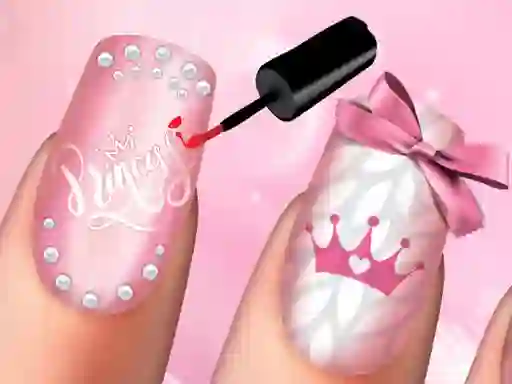 Logħba Cinderella Banquet Hand Spa onlajn