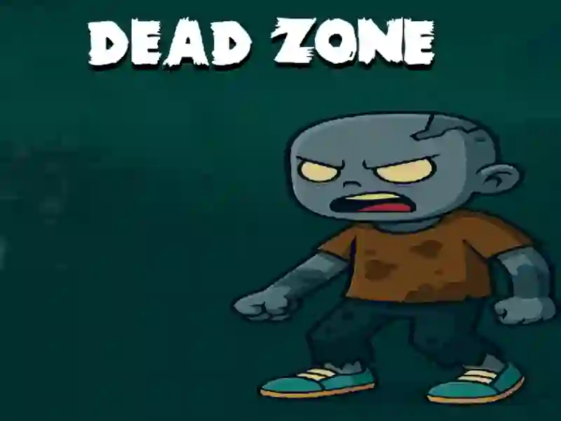 Logħba Dead Zone onlajn