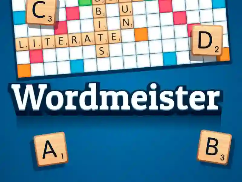 Logħba Wordmeister onlajn