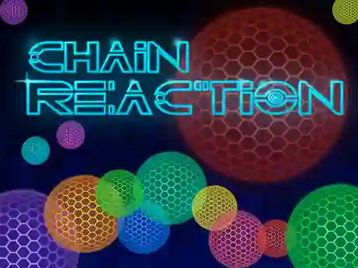 Logħba Chain reaction onlajn