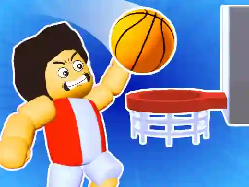 Logħba Basket Sport Stars onlajn