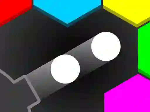 Logħba Hex Blaster onlajn