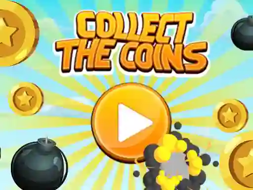 Logħba Collect The Coins onlajn