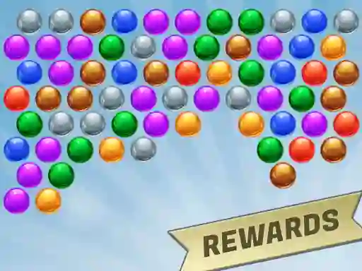 Logħba Bubble Shooter Extreme onlajn