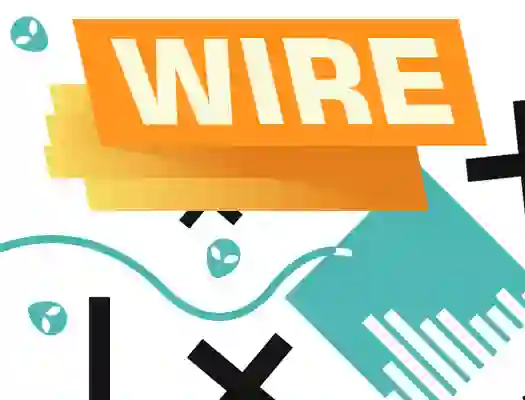 Logħba Wire onlajn