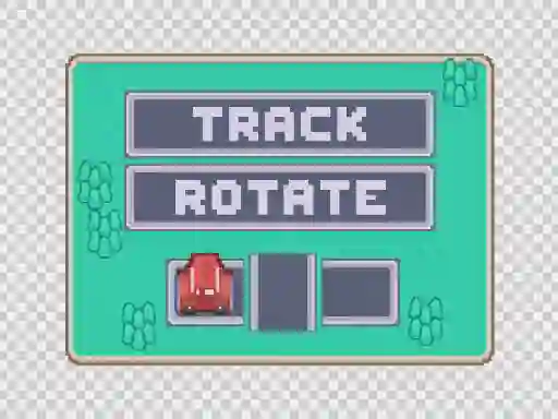Logħba Track Rotate onlajn