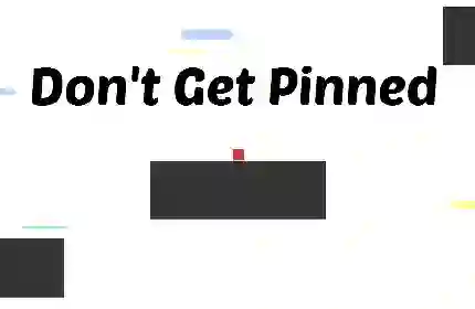 Logħba Don't Get Pinned onlajn