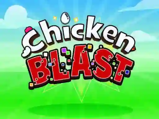 Logħba Chicken Blast onlajn